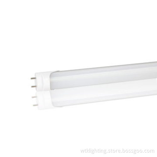 T8 2835 LED Tubes, 15W Power Consumption, 1350lm Luminous Flux and 85 to 265V AC Working Voltage